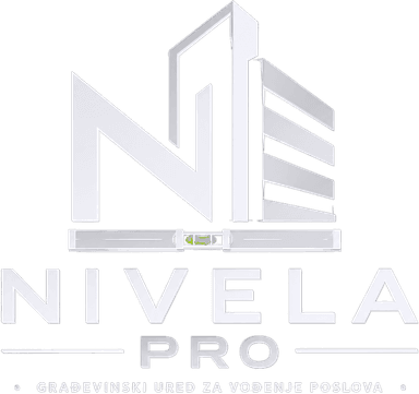Nivela Pro — građevinski ured za vođenje poslova